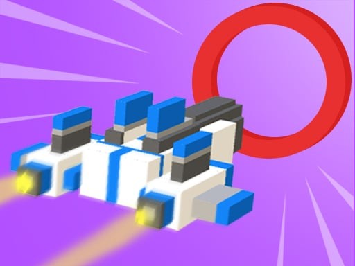 Games like Hovercraft Flying 3D