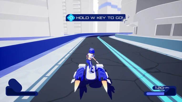 Hyperboard Extreme screenshot