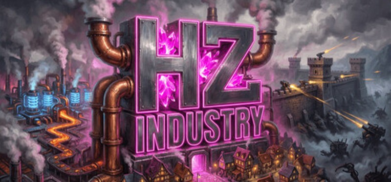 HZ Industry Image