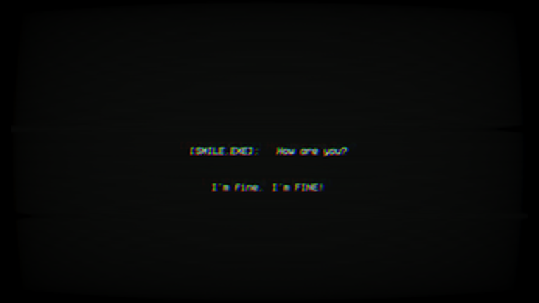 I know everything about you! Image