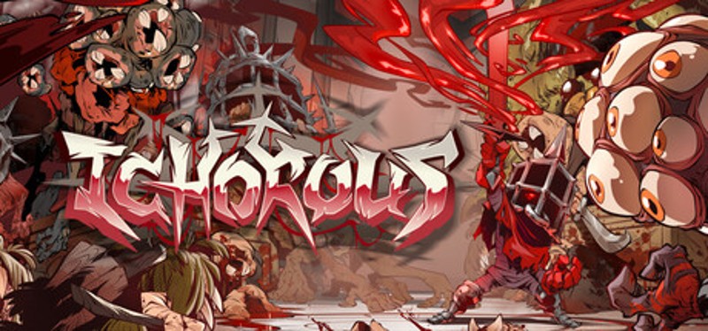 Ichorous Image
