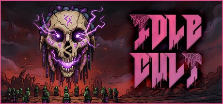 Games like Idle Cult
