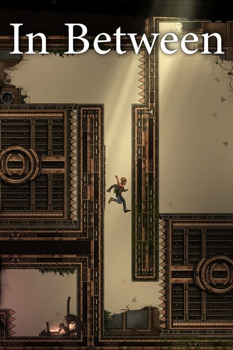 Games like In Between