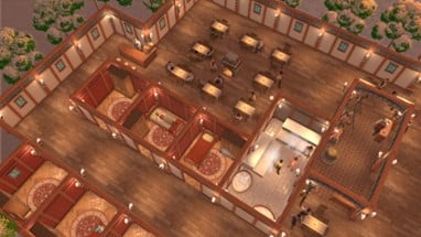 Inn Tycoon: Prologue Image