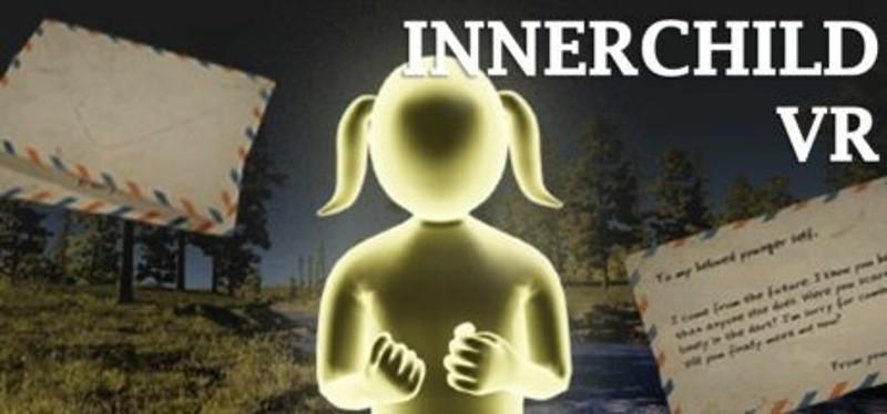 Innerchild VR Game Cover