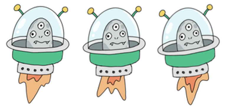 Invasion Image