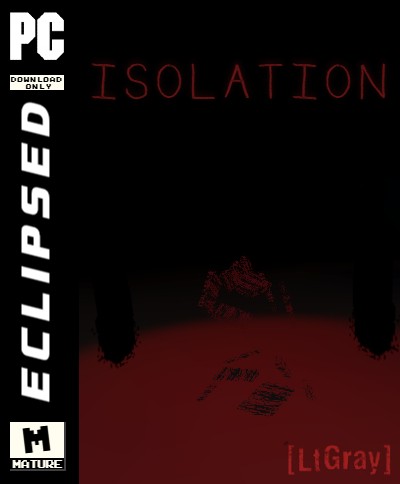 Games like Isolation