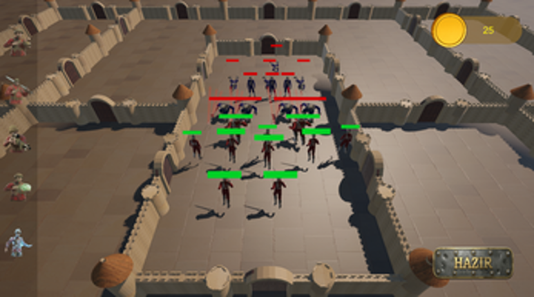 İstiklal Savaşçıları 2 :Çete screenshot