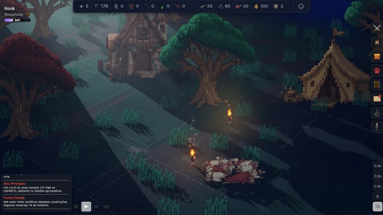 Ivilyn Kingdoms screenshot