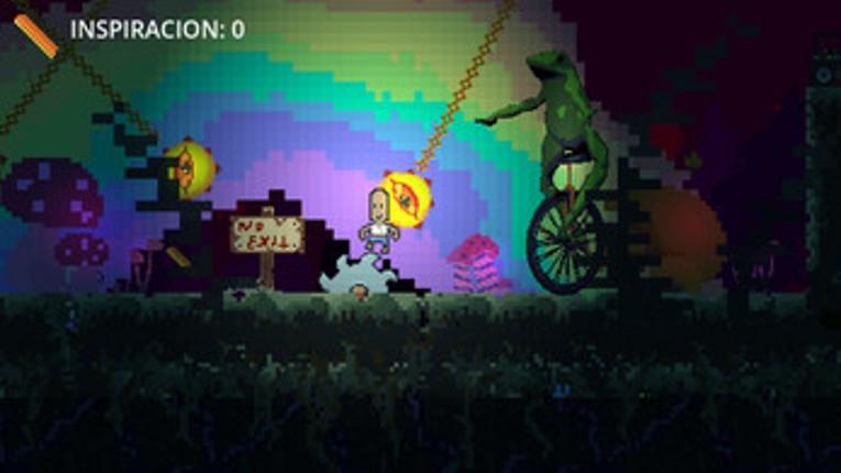 JAVI ADVENTURE Image