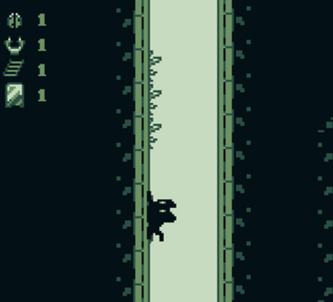 Jinx; the Thirteens screenshot