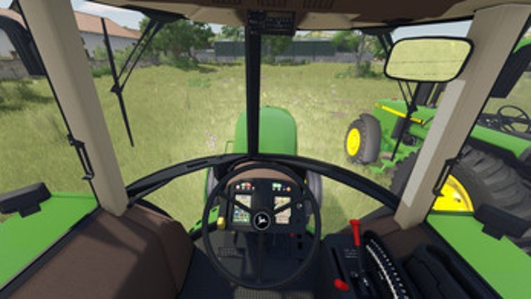 John Deere 4755 - 4960    v1.0.0.4 Image