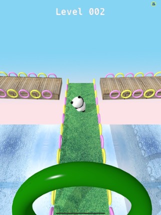 Jump Unit 3d screenshot