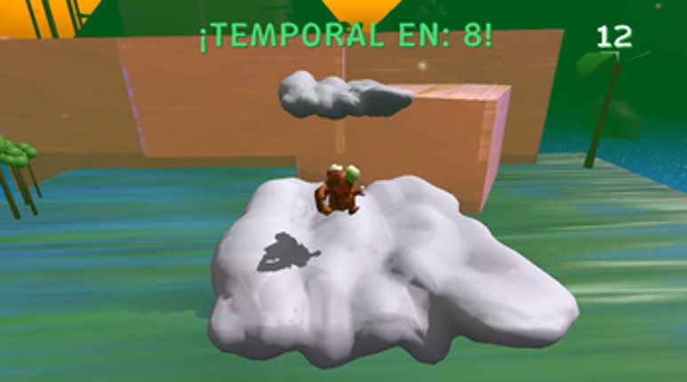 Kami y la Cartulina Perdida Image