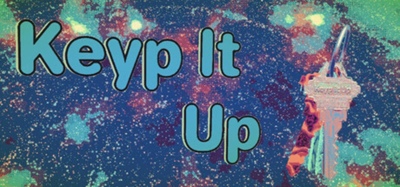 Keyp It Up Image