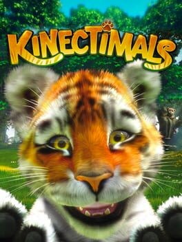 Games like Kinectimals
