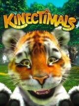 Kinectimals Image