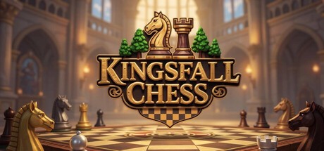 Games like Kingsfall:Chess