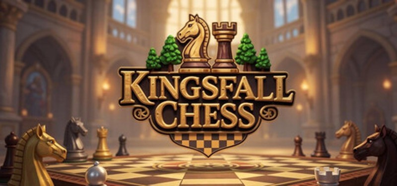 Kingsfall:Chess Image