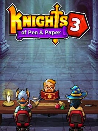 Knights of Pen & Paper 3 Image