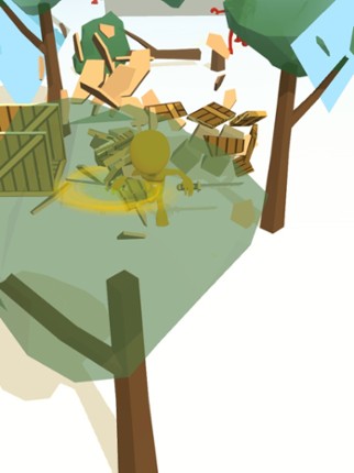 Knock them screenshot