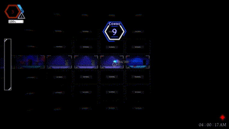 LABYIUS HOTEL::BETA 1 screenshot