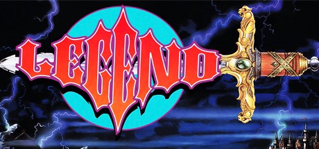 Games like Legend