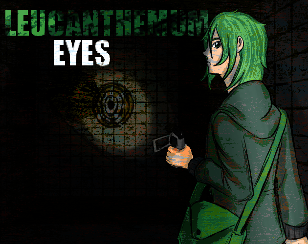 Games like Leucanthemum Eyes