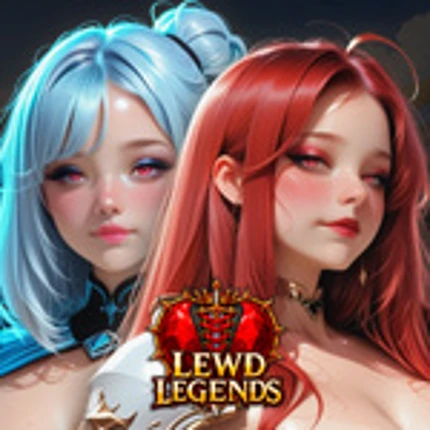 Lewd Legends Image