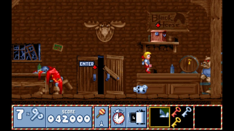 Lollypop screenshot