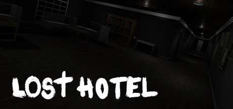 Games like Lost Hotel