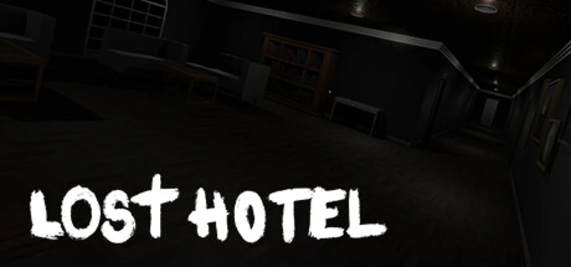 Lost Hotel Image