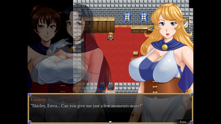 Lunaria Fantasia screenshot