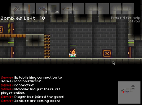 Lurkers.io screenshot