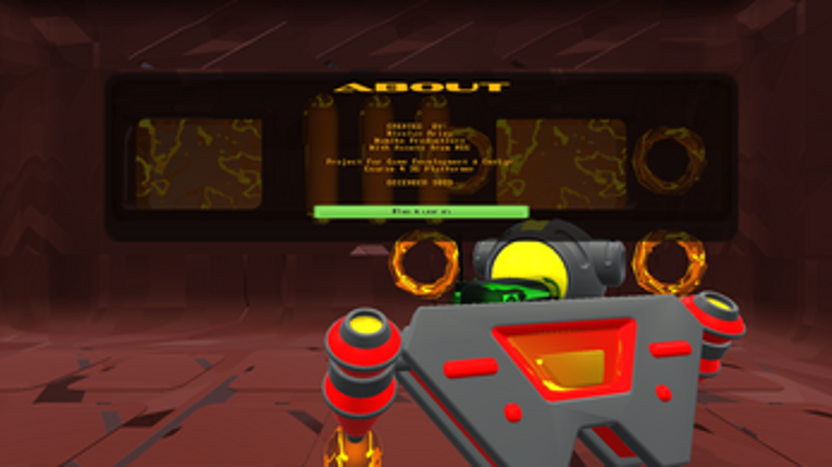Magara2 screenshot