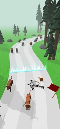 Magic Bull Fighter! screenshot