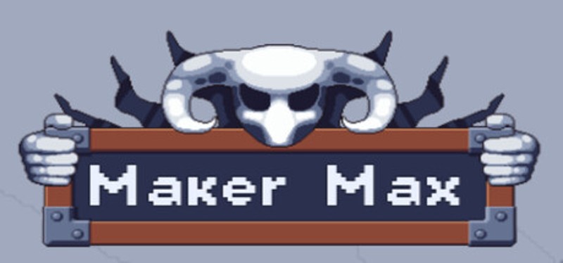 Maker Max Image