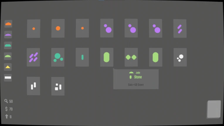Matchstone screenshot