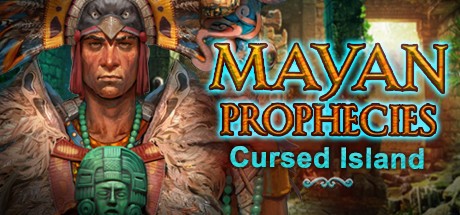 Games like Mayan Prophecies: Cursed Island Collector's Edition
