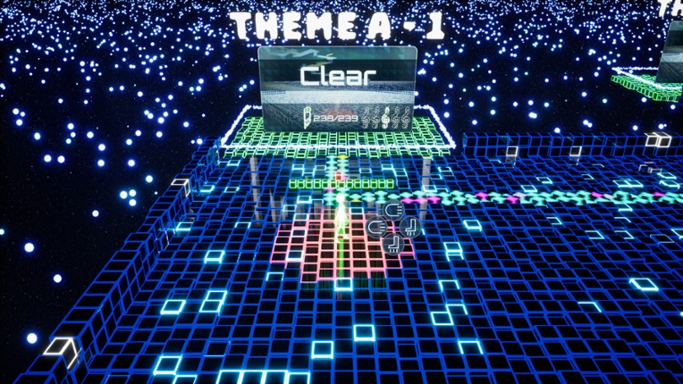 MeloMisterio -play your melody- screenshot