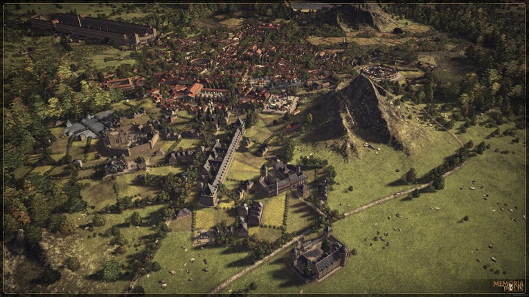 MEMORIAPOLIS screenshot