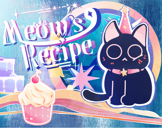 Meow's Recipe Image