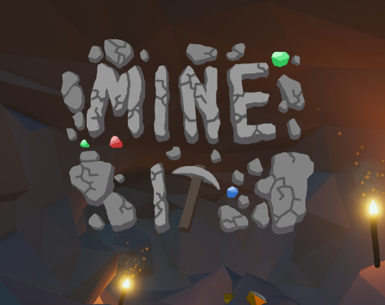 Mine It Image