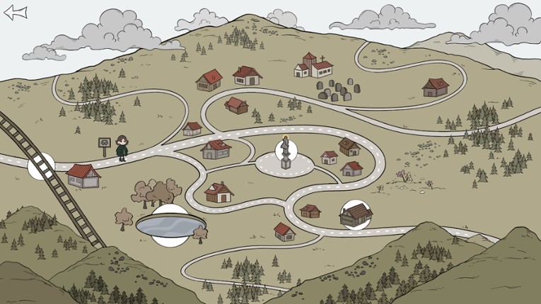 Missing Meows screenshot