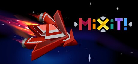 Games like Mix It!