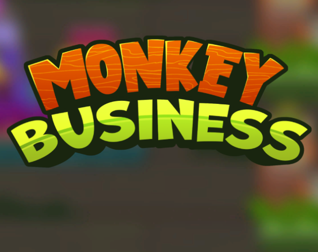 Games like Monkey Business