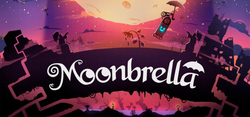 Moonbrella Image