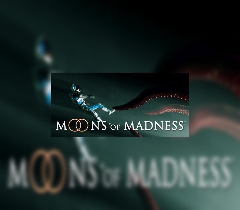 Games like Moons of Madness