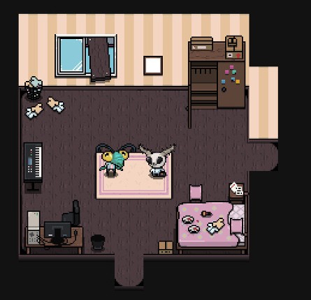 Moth Kubit screenshot