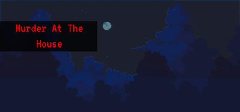 Murder At The House Image